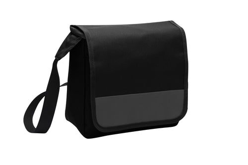 Port Authority ®  Lunch Cooler Messenger. BG753