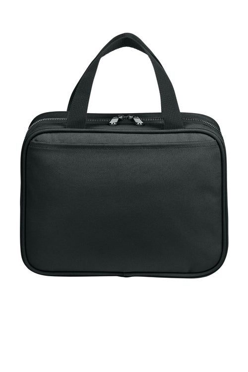 Port Authority ®  Matte Oxford Hanging Travel Case BG755