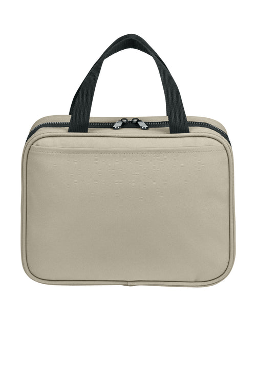 Port Authority ®  Matte Oxford Hanging Travel Case BG755