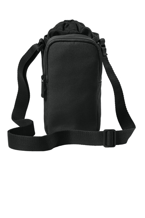 Port Authority ®  Matte Oxford Hydration Crossbody BG941