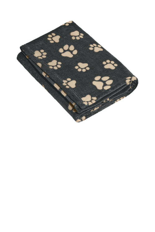 Port Authority ®  Small Ultra Plush Blanket BP33