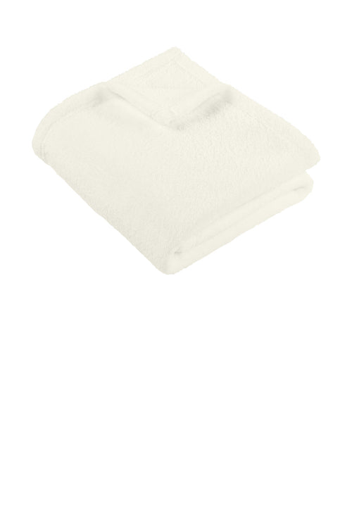 Port Authority ®  Dream Plush Travel Blanket Kit BP38