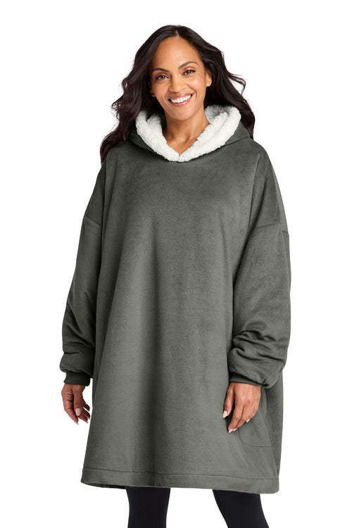 Port Authority ®  Mountain Lodge Wearable Blanket BP41