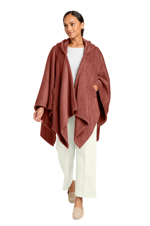 Port Authority ®  Dream Plush Open Hoodie BP44