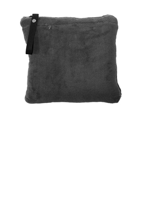 Port Authority  ®  Packable Travel Blanket. BP75