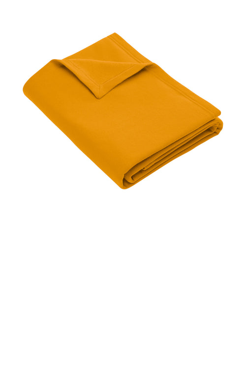 Port & Co ®  Core Fleece Sweatshirt Blanket. BP78