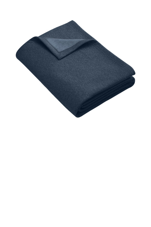 Port & Co ®  Core Fleece Sweatshirt Blanket. BP78