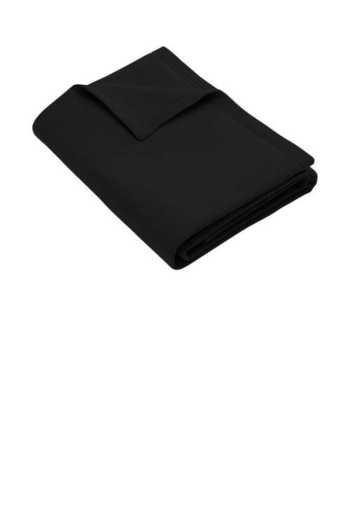 Port & Co ®  Core Fleece Sweatshirt Blanket. BP78
