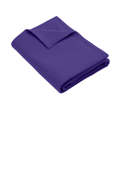Port & Co ®  Core Fleece Sweatshirt Blanket. BP78