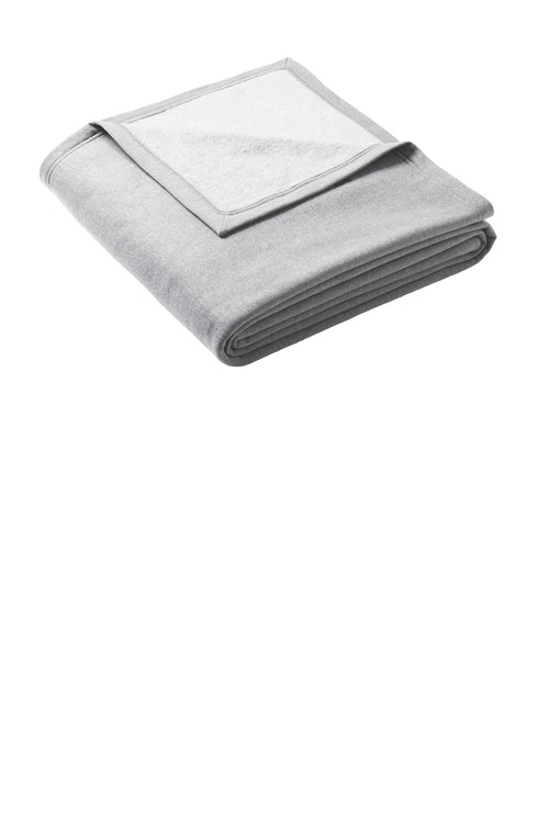 Port & Co ®  Oversized Core Fleece Sweatshirt Blanket BP79