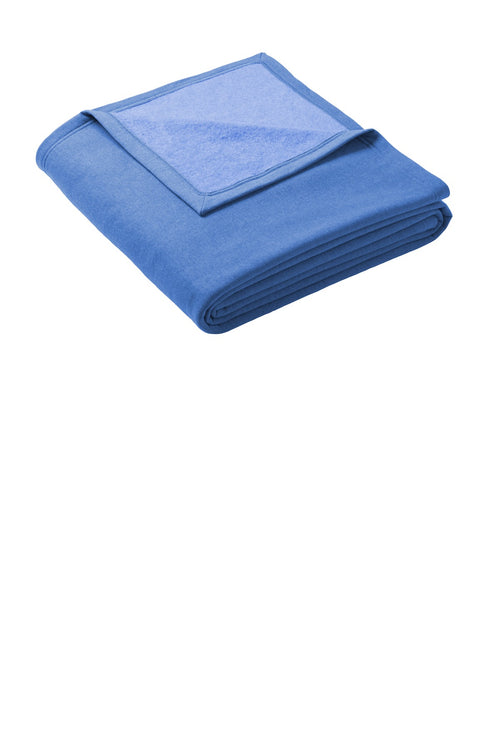 Port & Co ®  Oversized Core Fleece Sweatshirt Blanket BP79
