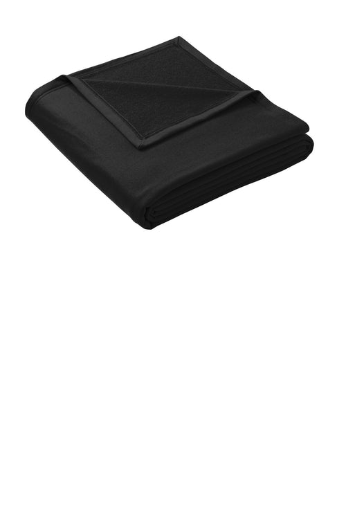 Port & Co ®  Oversized Core Fleece Sweatshirt Blanket BP79