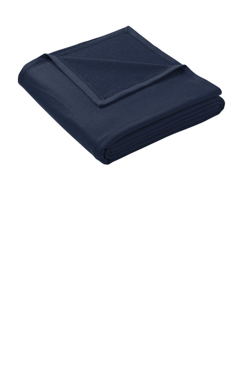 Port & Co ®  Oversized Core Fleece Sweatshirt Blanket BP79