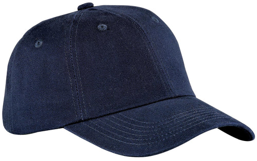 Port Authority ®  Unstructured Brushed Twill Cap.  BTU
