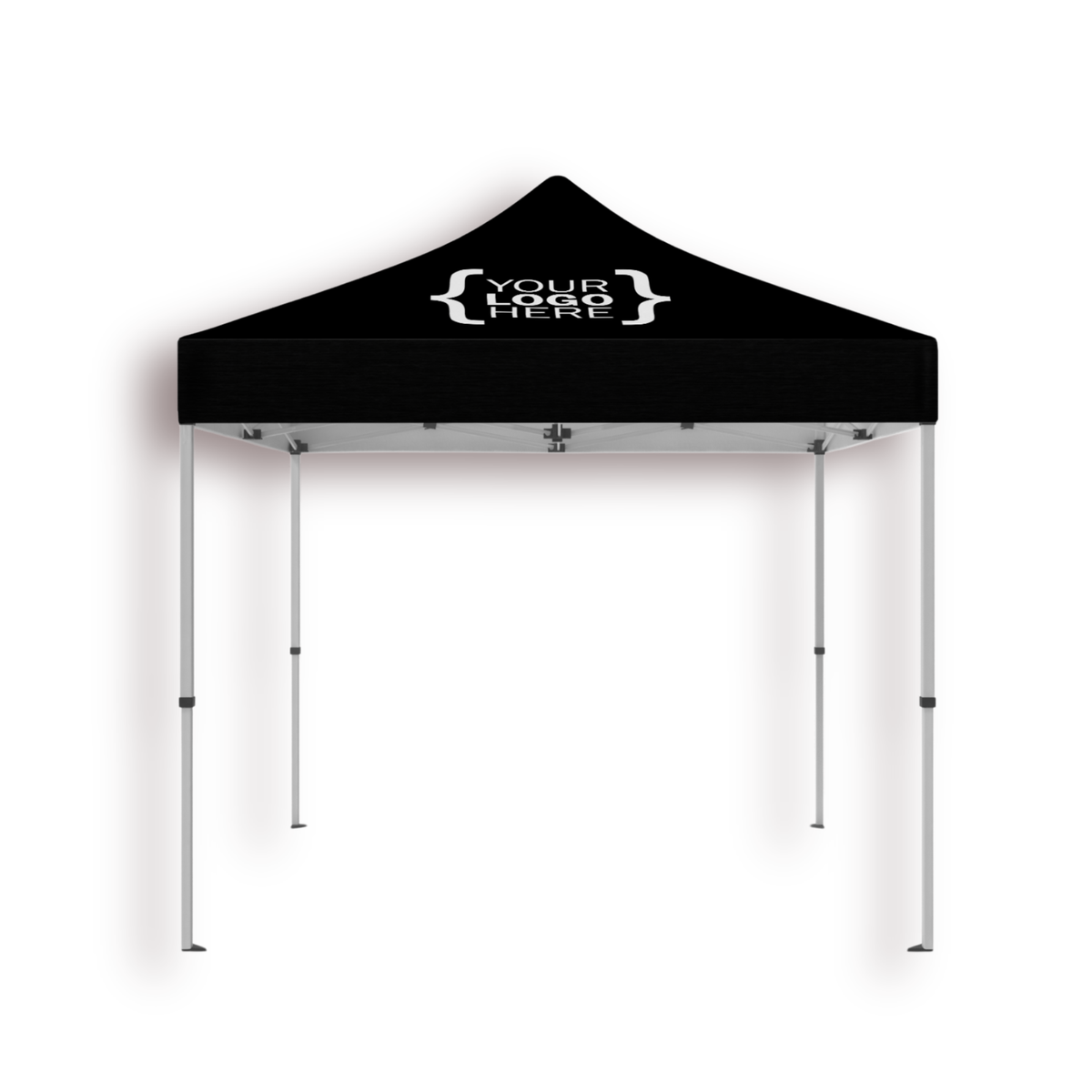 Basic Booth Setup