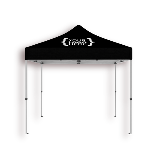 Basic Booth Setup