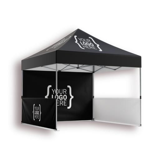 Pro Booth Setup