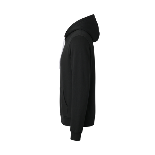 25 Hoodies Promo - BELLA+CANVAS Unisex Sponge Fleece Pullover Hoodie