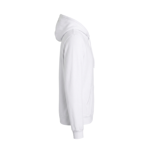 25 Hoodies Promo - BELLA+CANVAS Unisex Sponge Fleece Pullover Hoodie