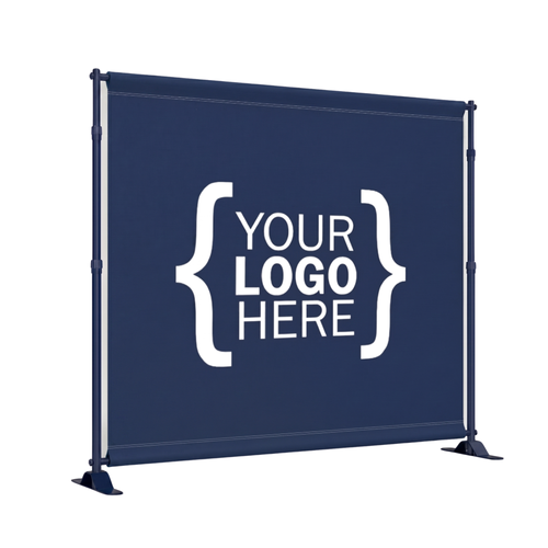 Booth Back Drop