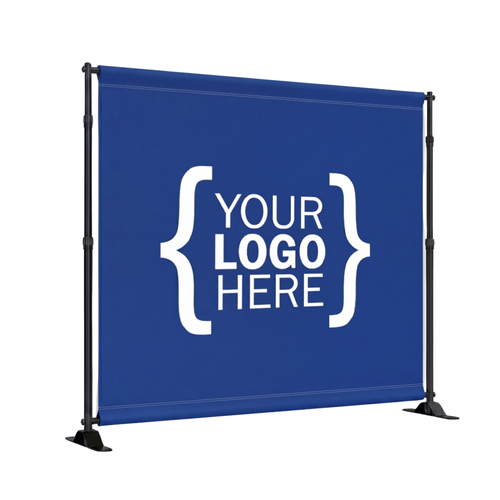 Booth Back Drop