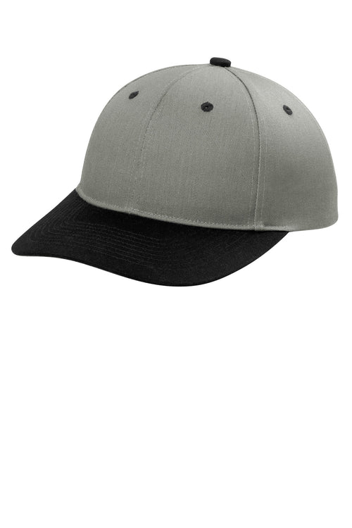Port Authority ®  Snapback Cap C408