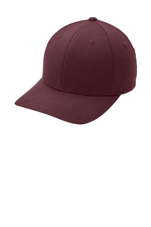 Port Authority ®  Flexfit ®  Cotton Twill Cap. C813