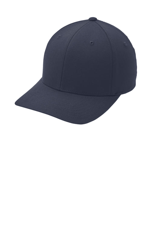 Port Authority ®  Flexfit ®  Cotton Twill Cap. C813