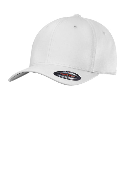 Port Authority ®  Flexfit ®  Cotton Twill Cap. C813