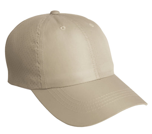 Port Authority ®  Perforated Cap. C821
