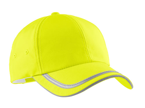 Port Authority ®  Enhanced Visibility Cap.  C836