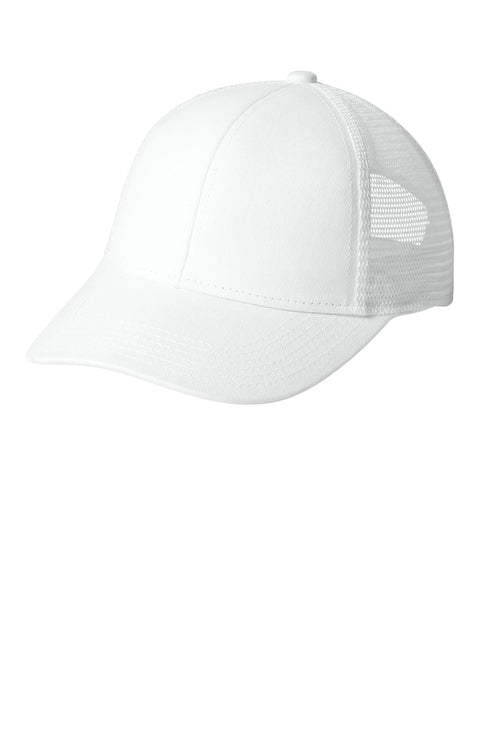 Port Authority ®  Adjustable Mesh Back Cap. C911