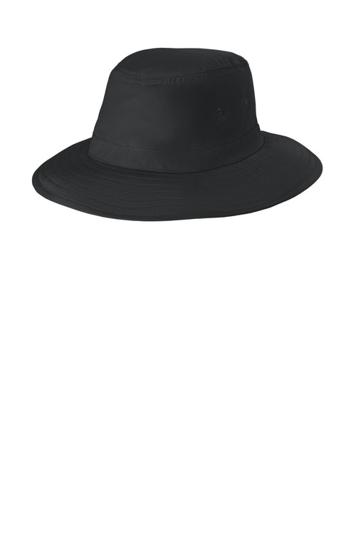 Port Authority ®  Lifestyle Brim Hat. C921