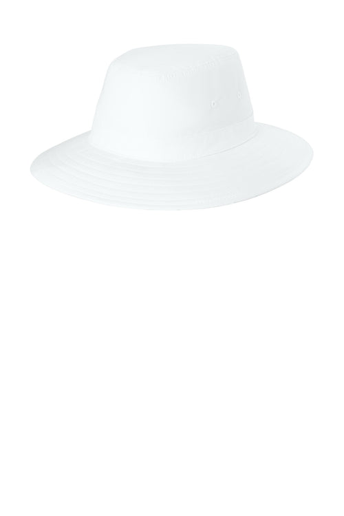 Port Authority ®  Lifestyle Brim Hat. C921