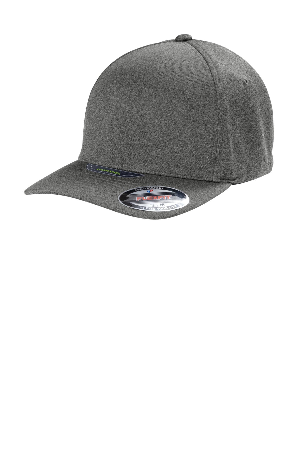 Port Authority ®  Flexfit ®  Melange Unipanel ™  Cap C946