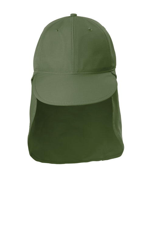 Port Authority ®  Outdoor UV Sun Shade Cap C949