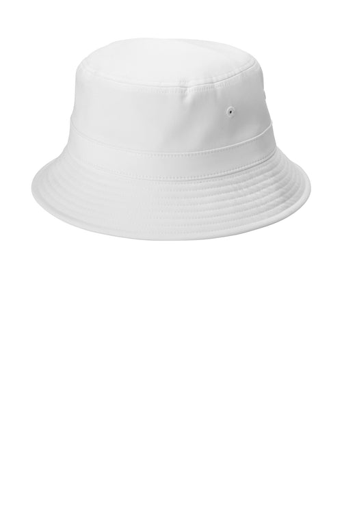 Port Authority ®  Poly Bucket Hat C980