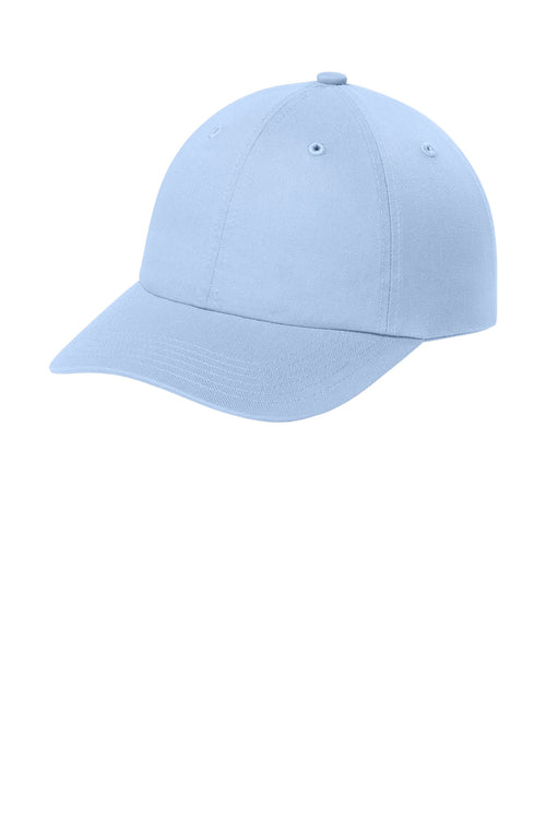 Port Authority ®  Wearever Unstructured Twill Snapback Cap C992