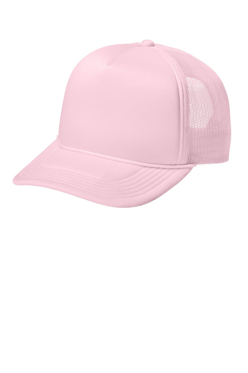 Port Authority ®  Foam Truck'N Cap C993