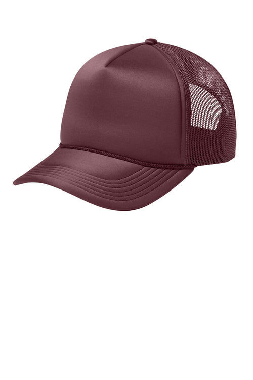 Port Authority ®  Foam Truck'N Cap C993