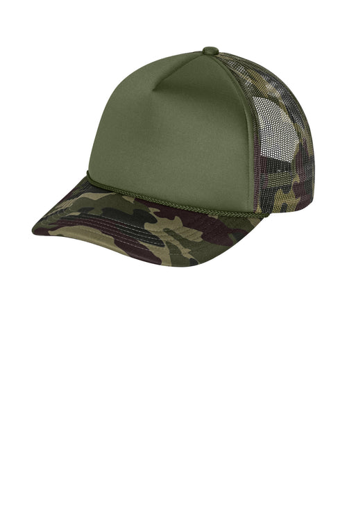 Port Authority ®  Foam Truck'N Cap C993