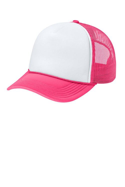 Port Authority ®  Foam Truck'N Cap C993