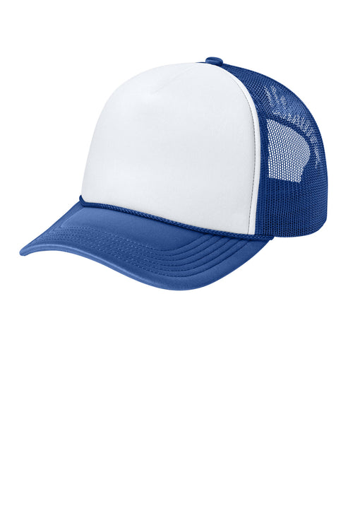 Port Authority ®  Foam Truck'N Cap C993