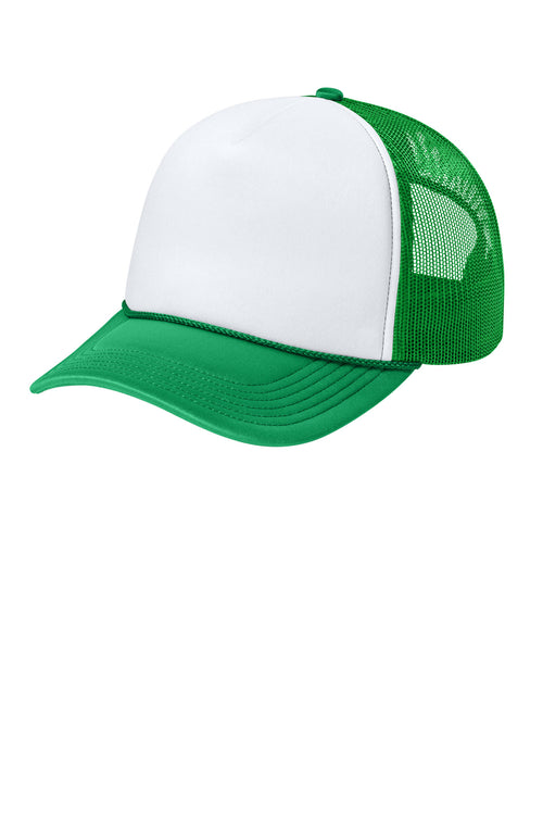 Port Authority ®  Foam Truck'N Cap C993