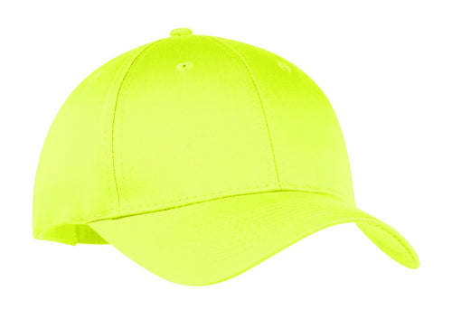 Port Authority ®  Six-Panel Twill Cap.  CP80