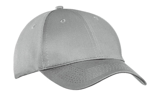 Port Authority ®  Six-Panel Twill Cap.  CP80