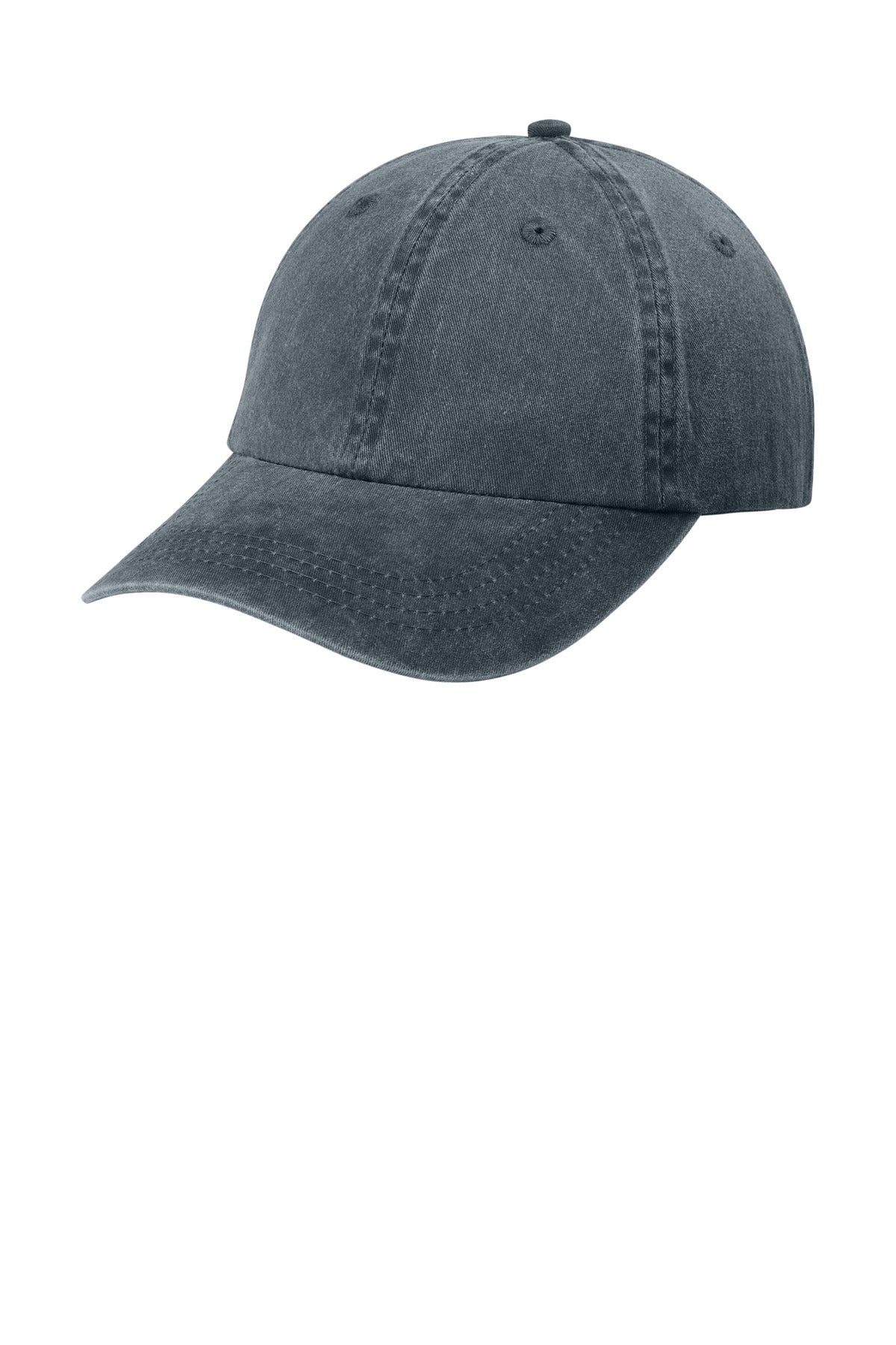 Port Authority ®  Pigment-Dyed Cap.  CP84