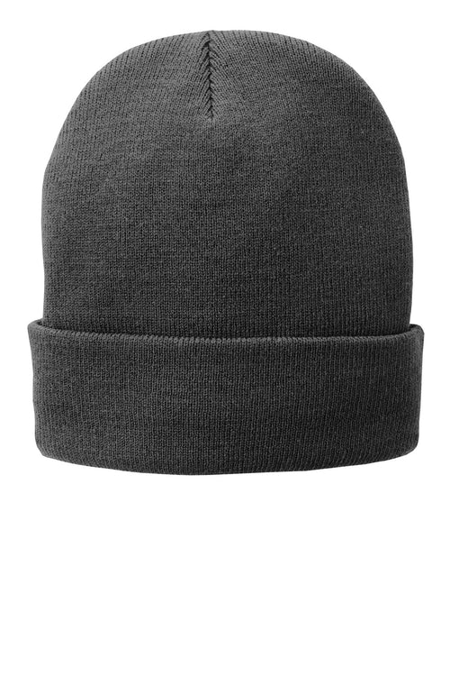 Port Authority ®  Fleece-Lined Knit Cap. CP90L