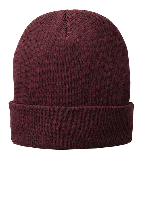 Port Authority ®  Fleece-Lined Knit Cap. CP90L