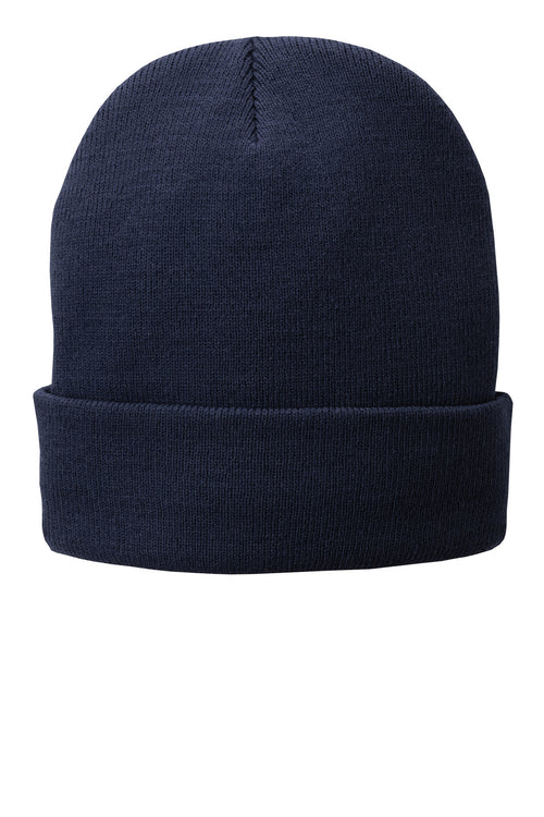Port Authority ®  Fleece-Lined Knit Cap. CP90L